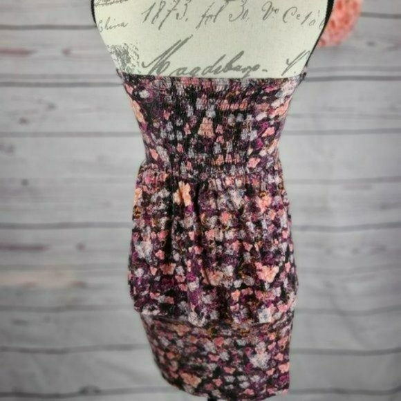 ♡3/$30♡ Pac Sun Poplem Sleeveless Dress - Picture 2 of 4